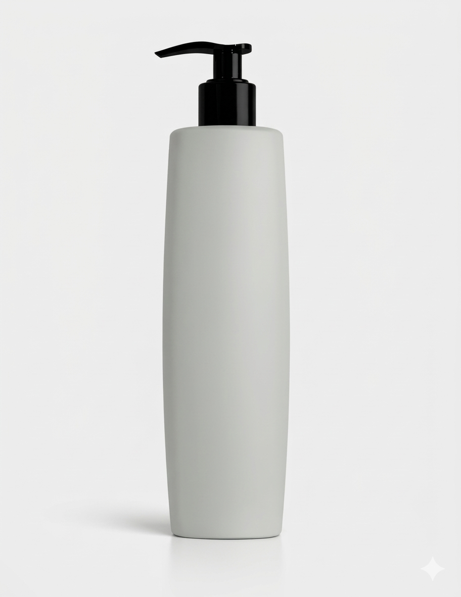 Shampoing Huile de Cade